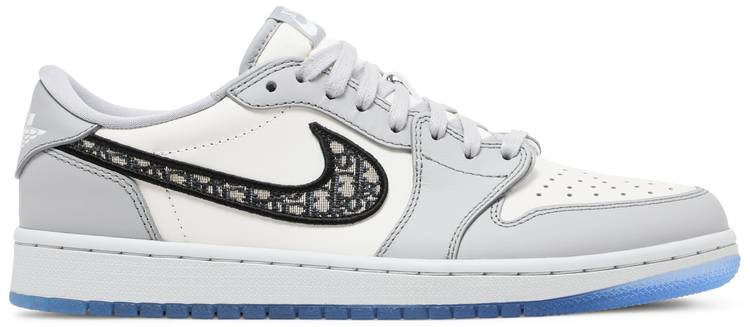 Dr x Air Jordan 1 Low CN8608-002